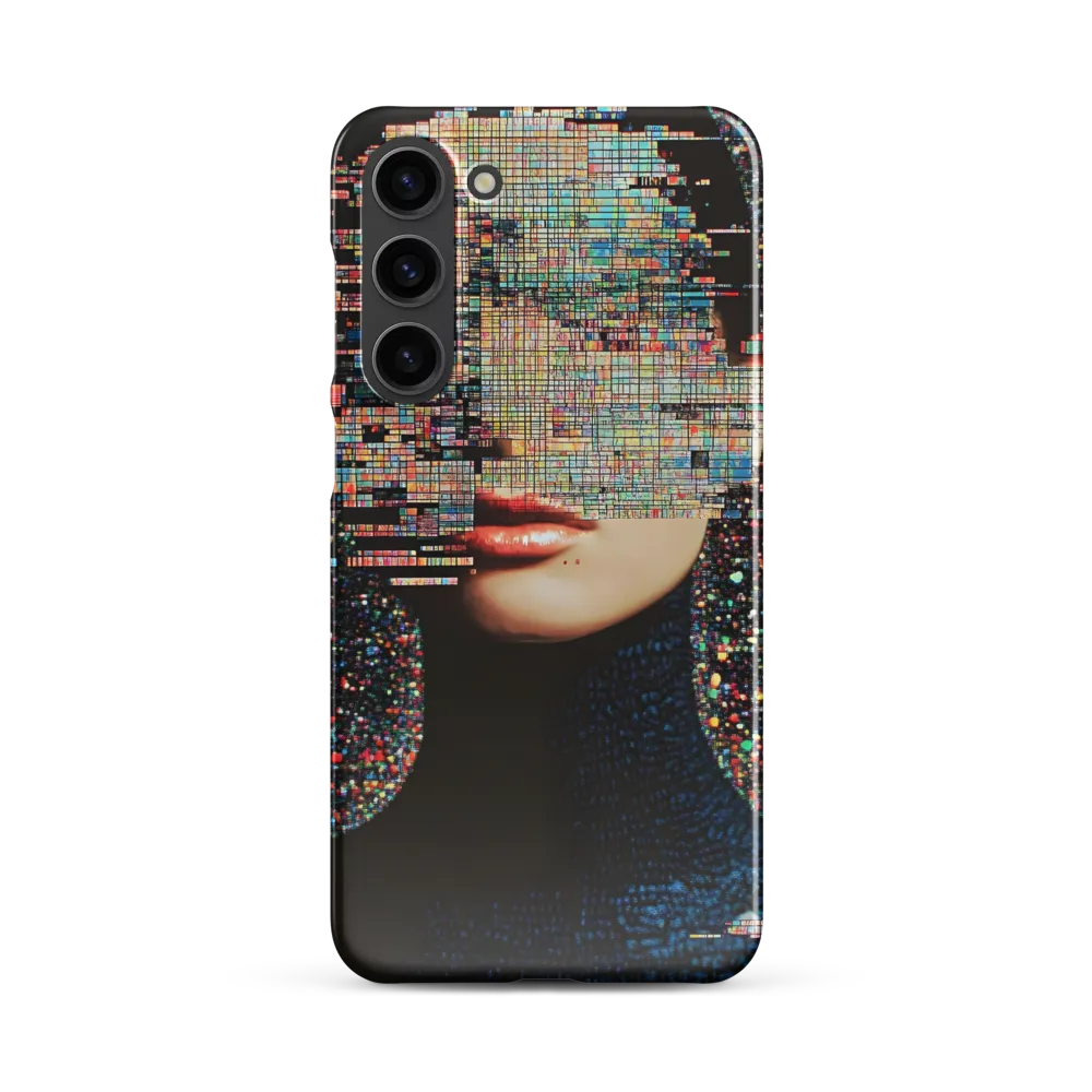 Fragmented Identity