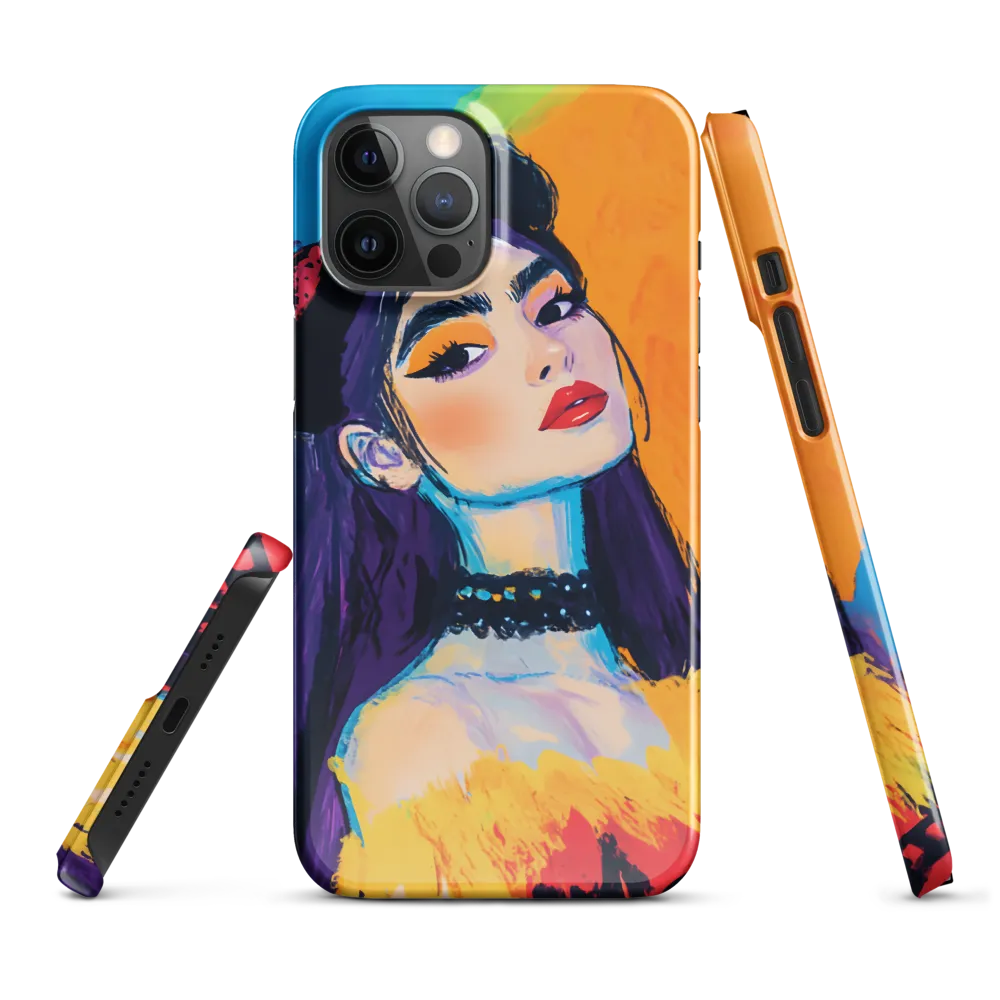 Vibrant Confidence