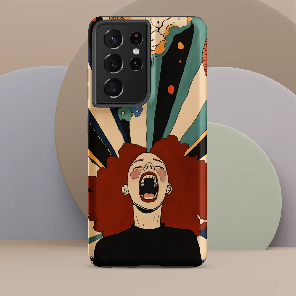 Roar of Emotion