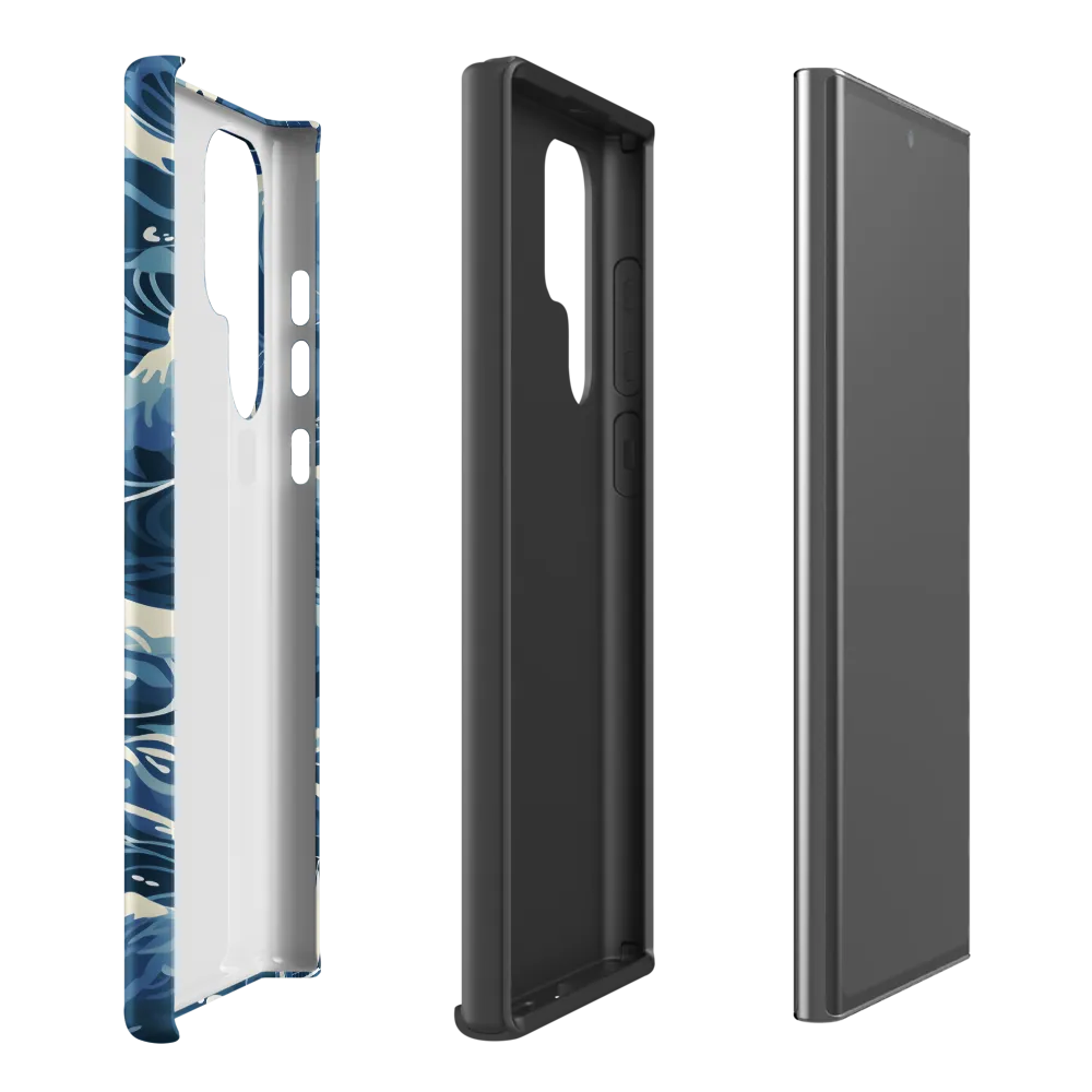 Nautical Dreams: Waves of Adventure