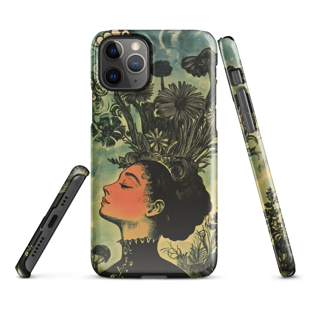 Floral Reverie