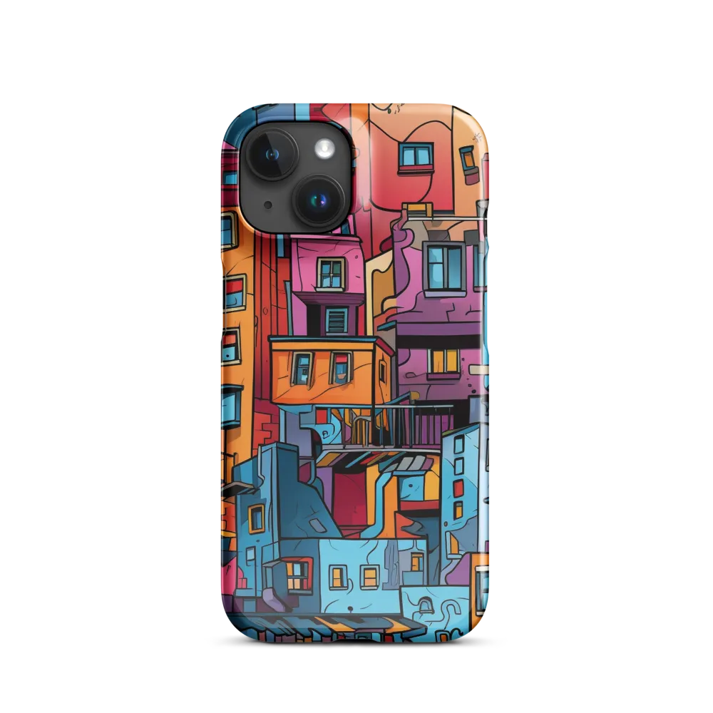 Urban Kaleidoscope