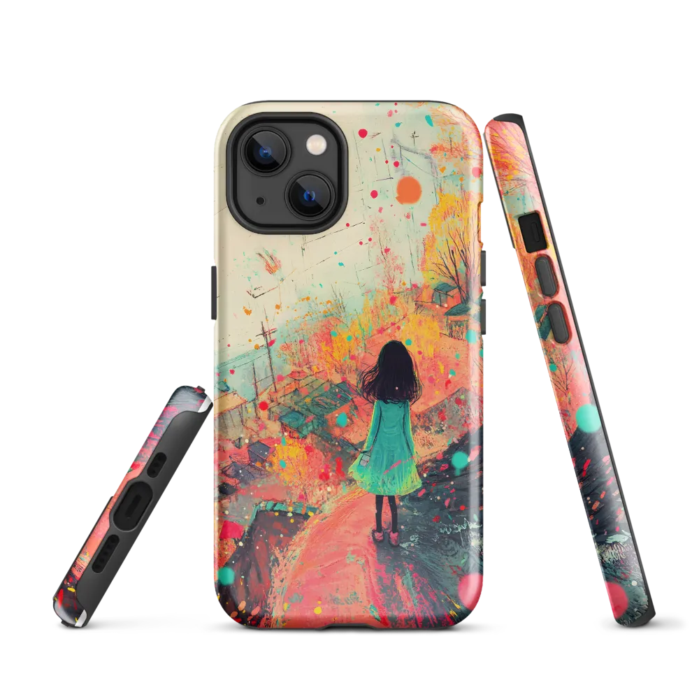 Whispers of Color