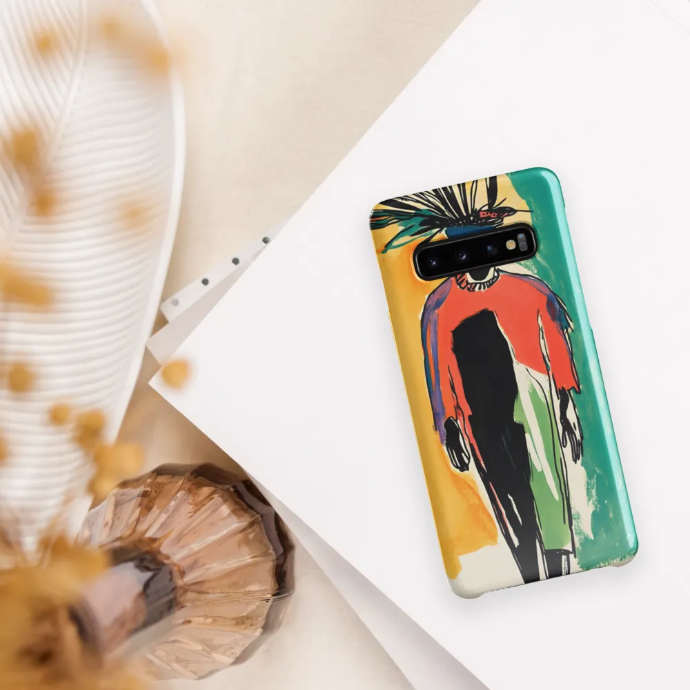 The Essence of Fashion: A Bold Statement