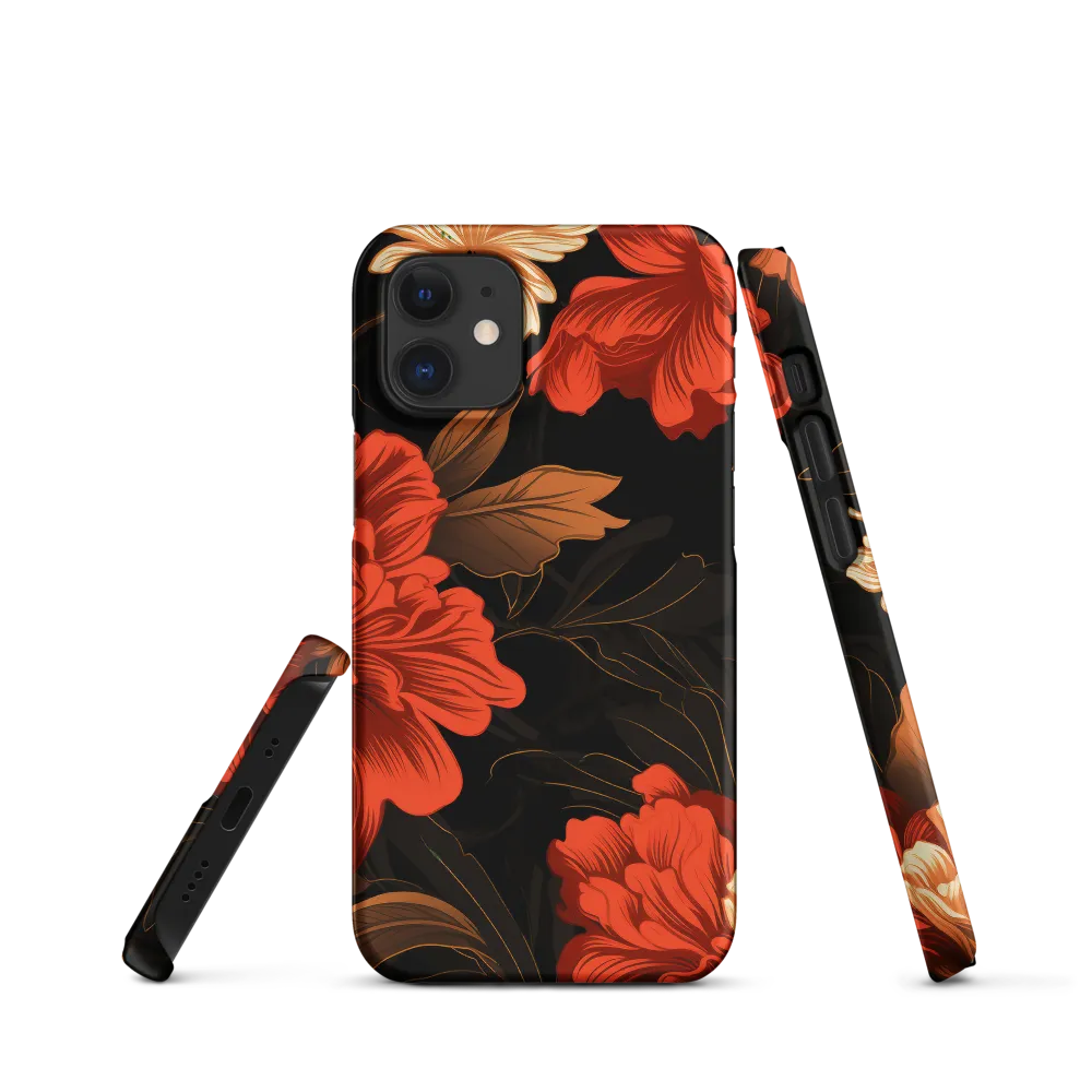 Elegance in Bloom