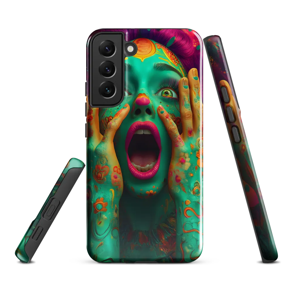 Echo of Shock