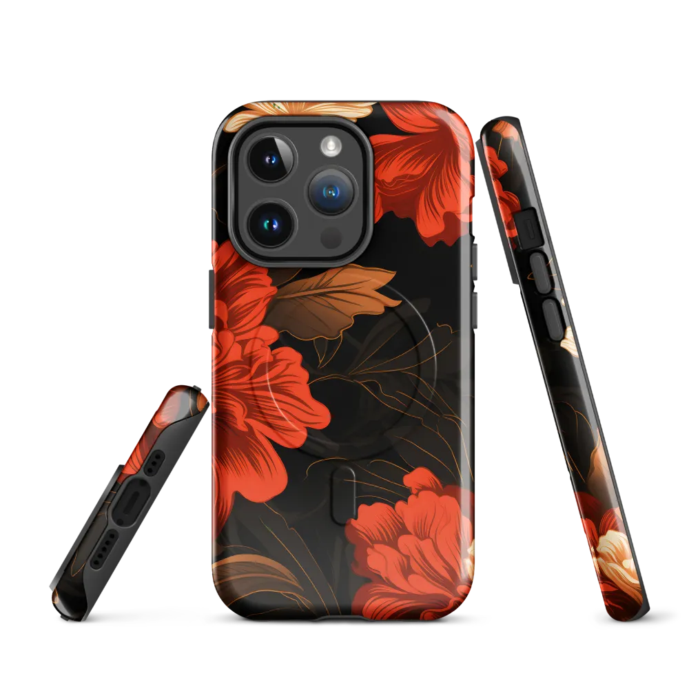 Elegance in Bloom