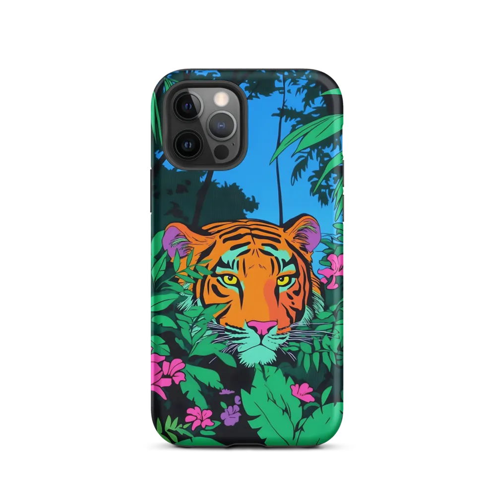 Jungle Guardian