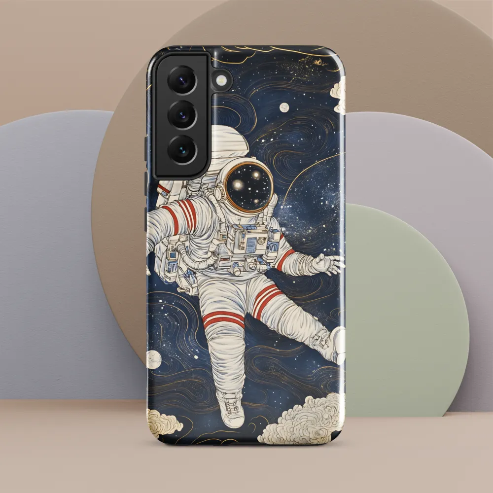 Journey Through the Cosmos