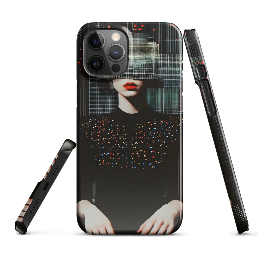 Enigmatic Digital Abstraction