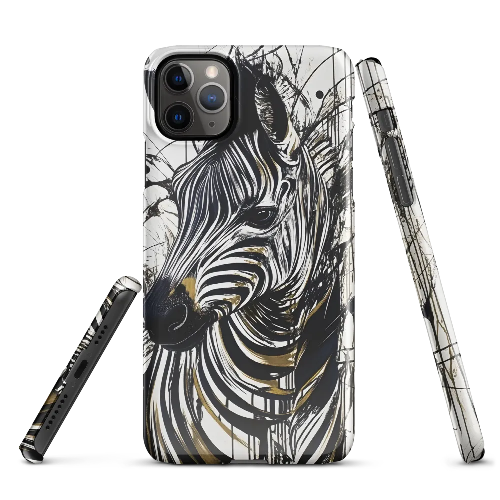 Rhythms of the Wilderness | Phone Case |  11 Pro Max | Snap Case | Glossy