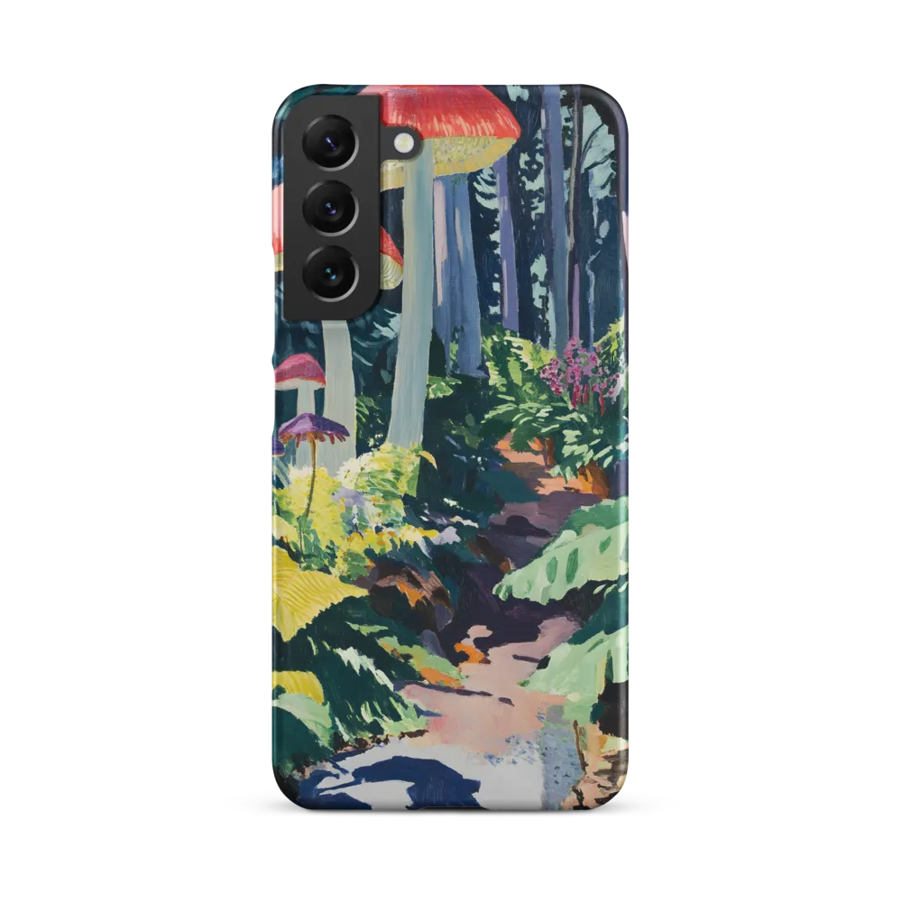 Enchanted Woodland