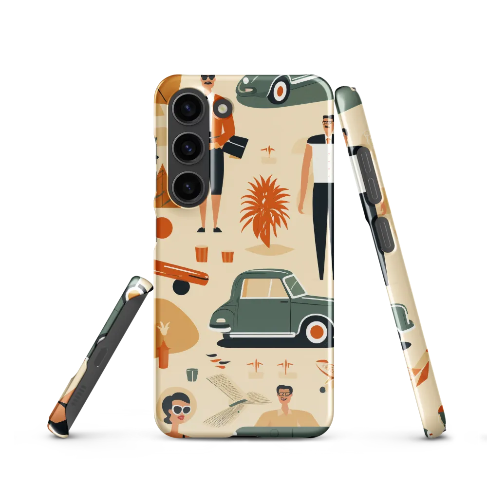 Retro Playfulness