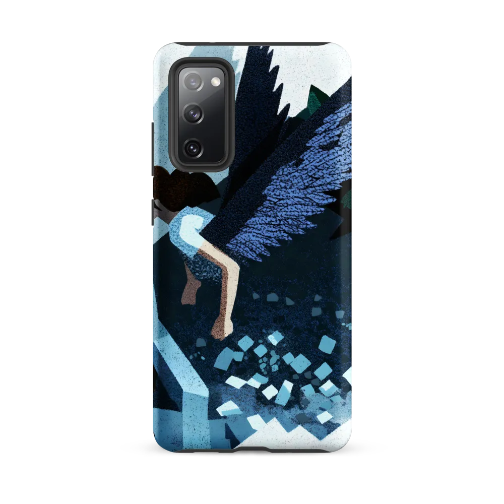 Wings of Mystique