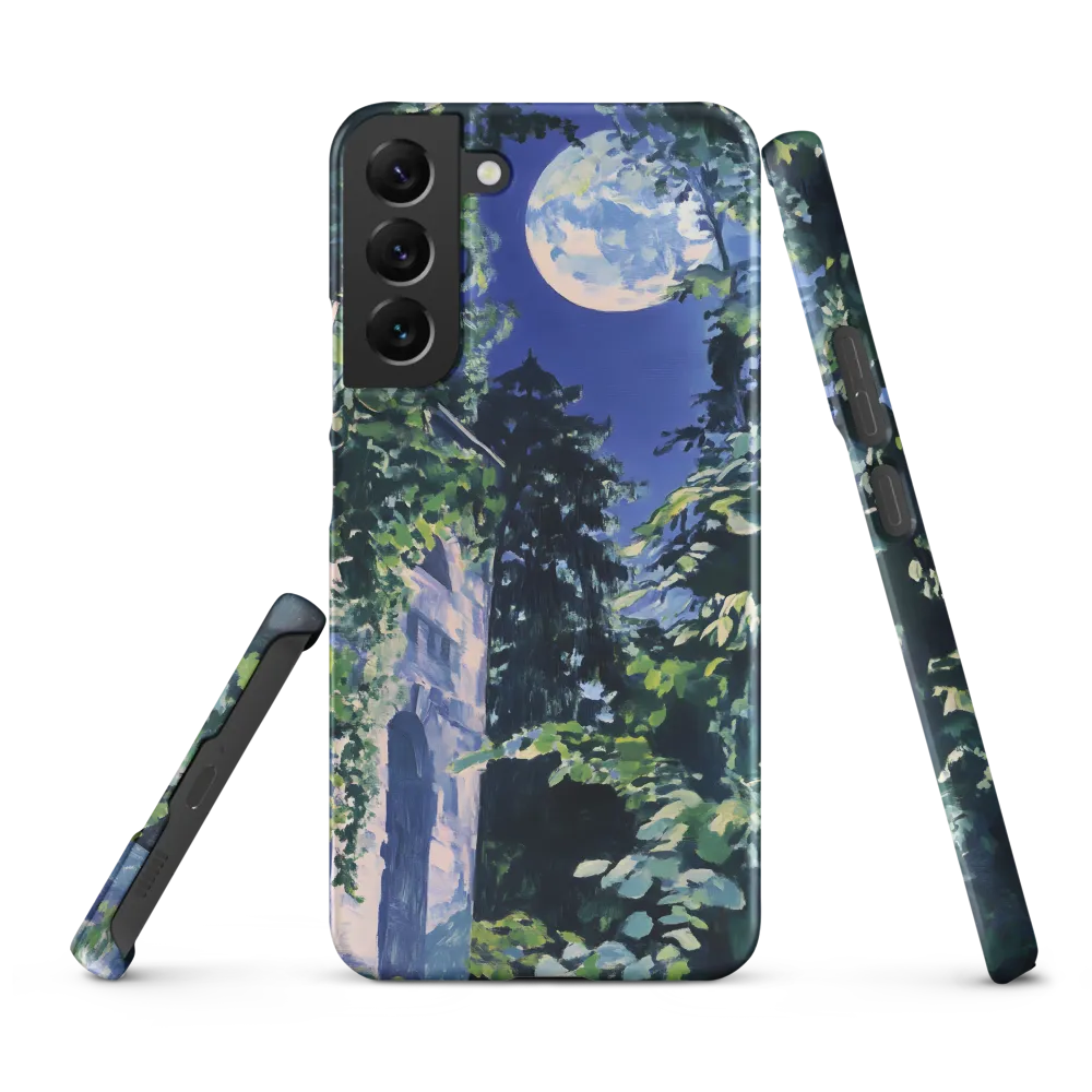 Moonlit Serenity