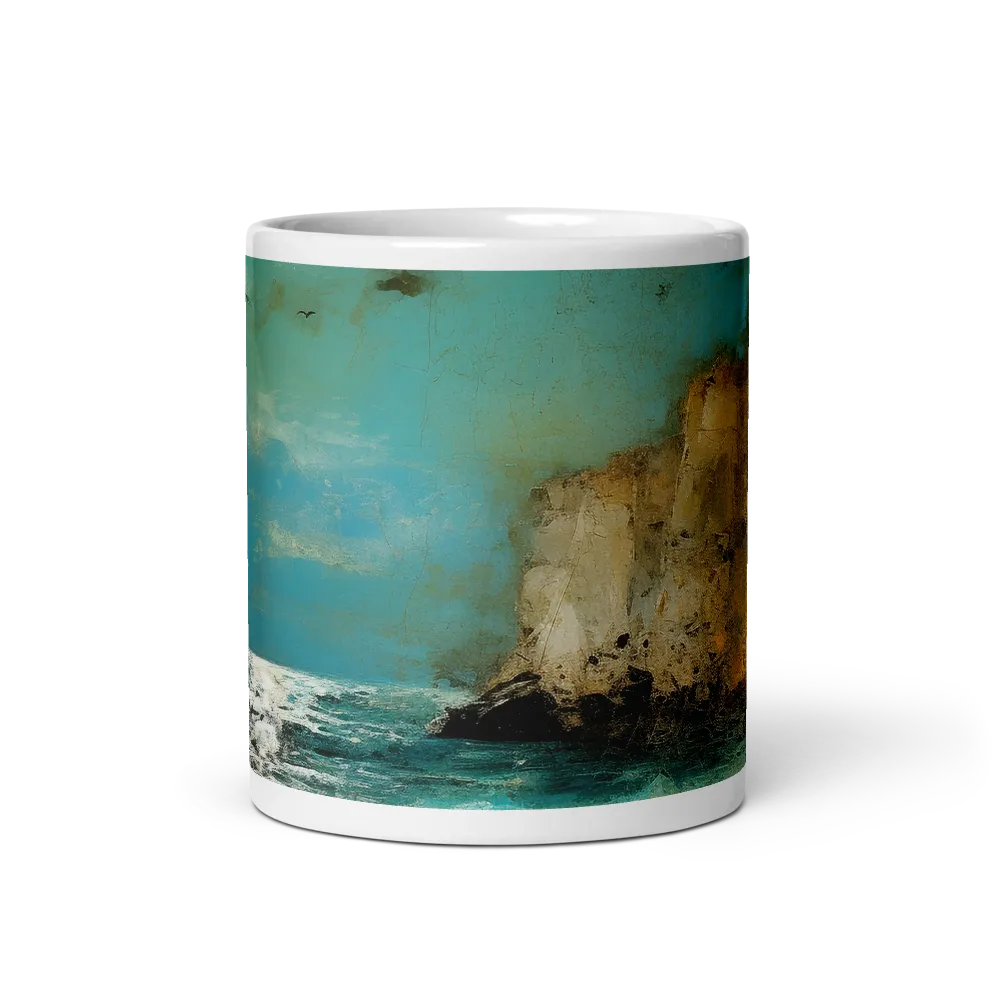 Moonlit Tranquility | Mugs | Multiple Sizes & Colors