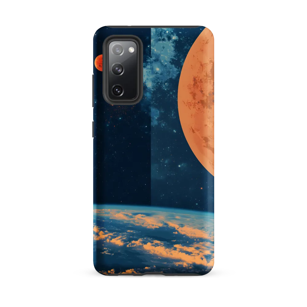 Celestial Wonders