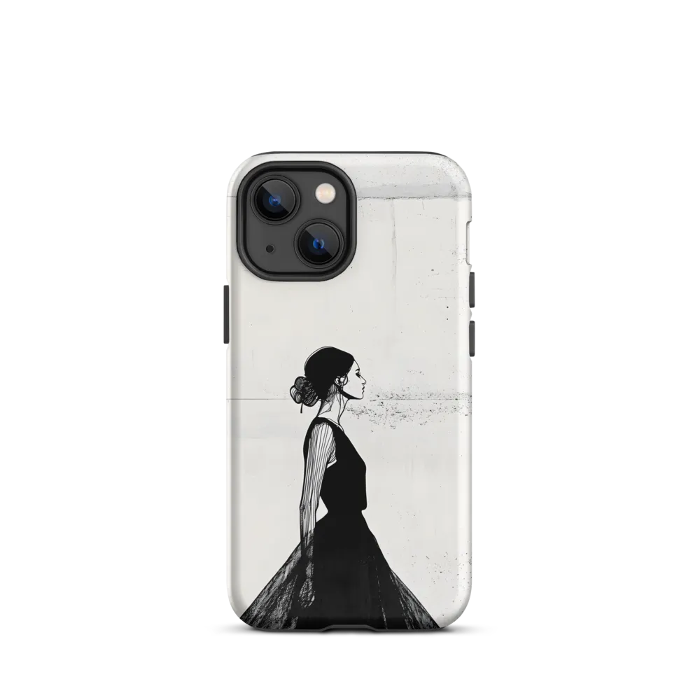 Elegance in Monochrome
