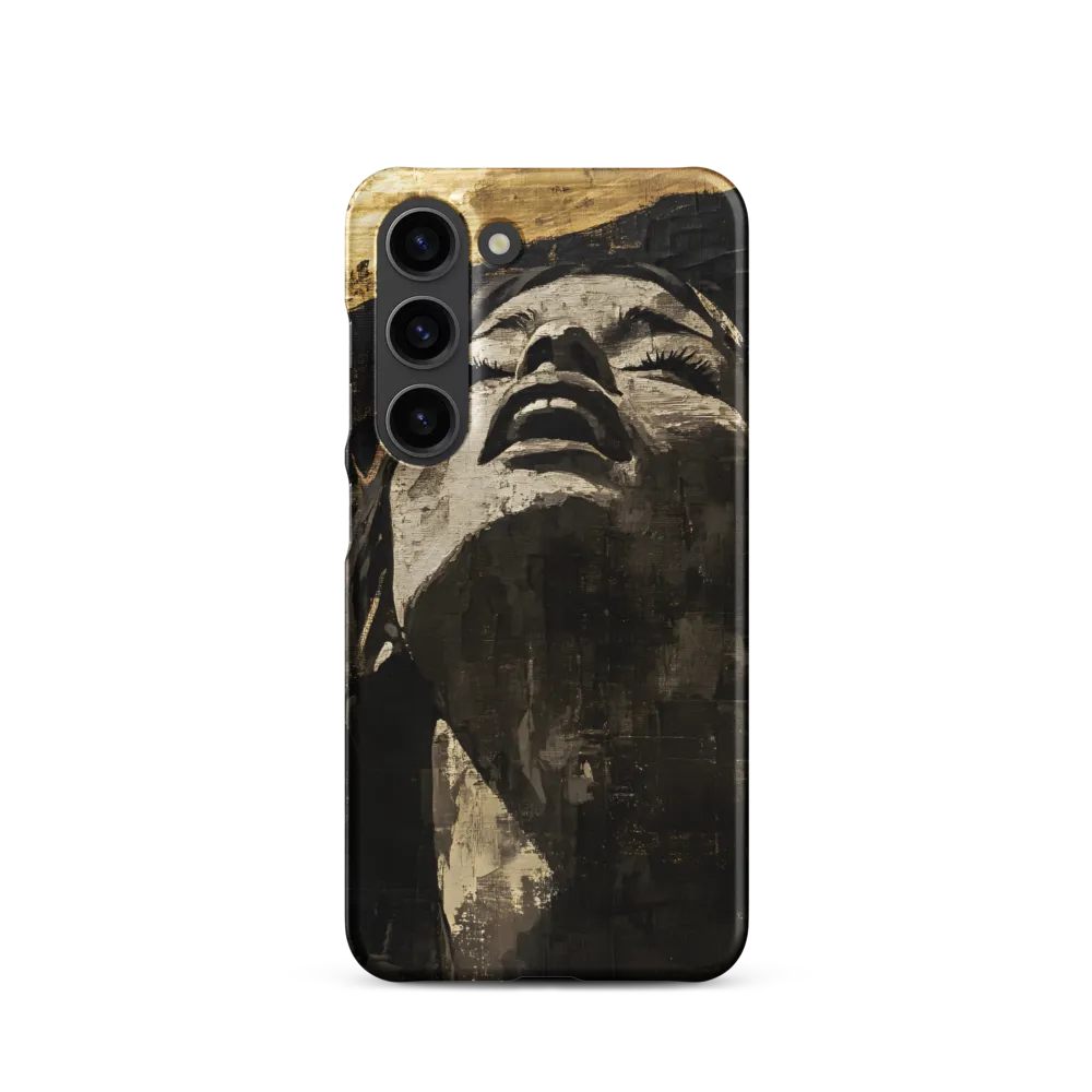 Transcendence in Gold