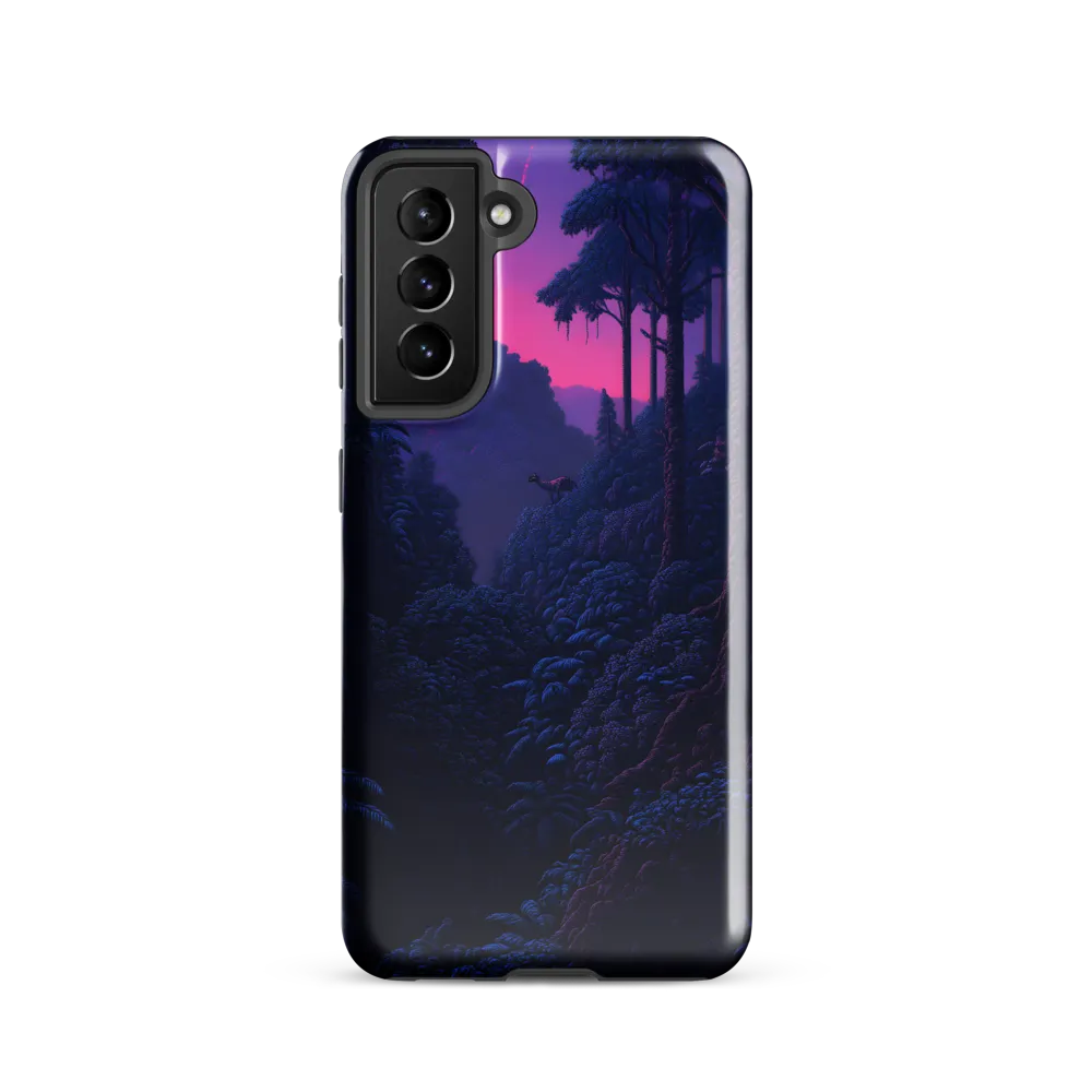 Mystical Forest Reverie