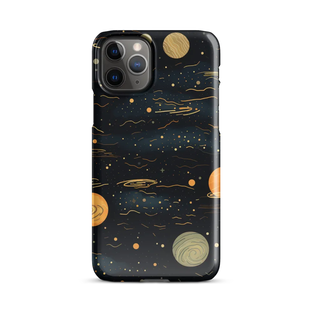 Celestial Dreams