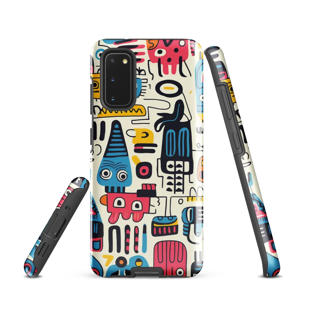 Vibrant Whimsy