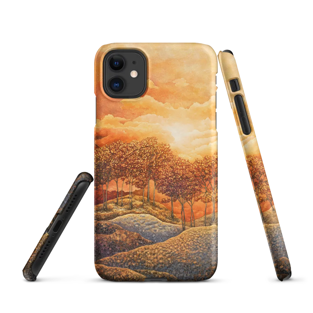 Golden Twilight