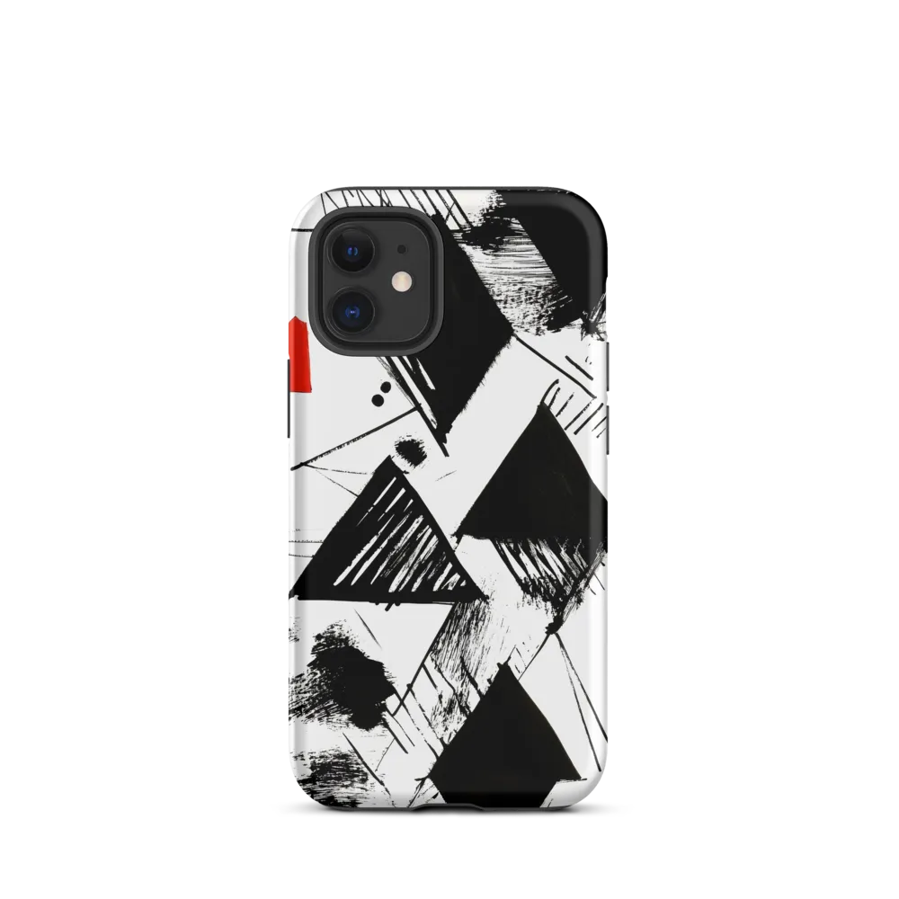 Dynamic Geometric Harmony