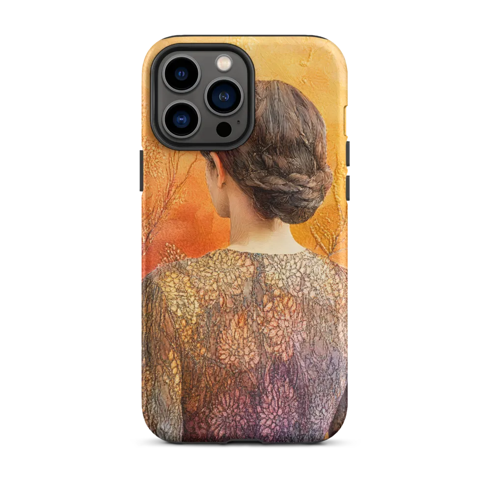 Harmony of Texture and Color