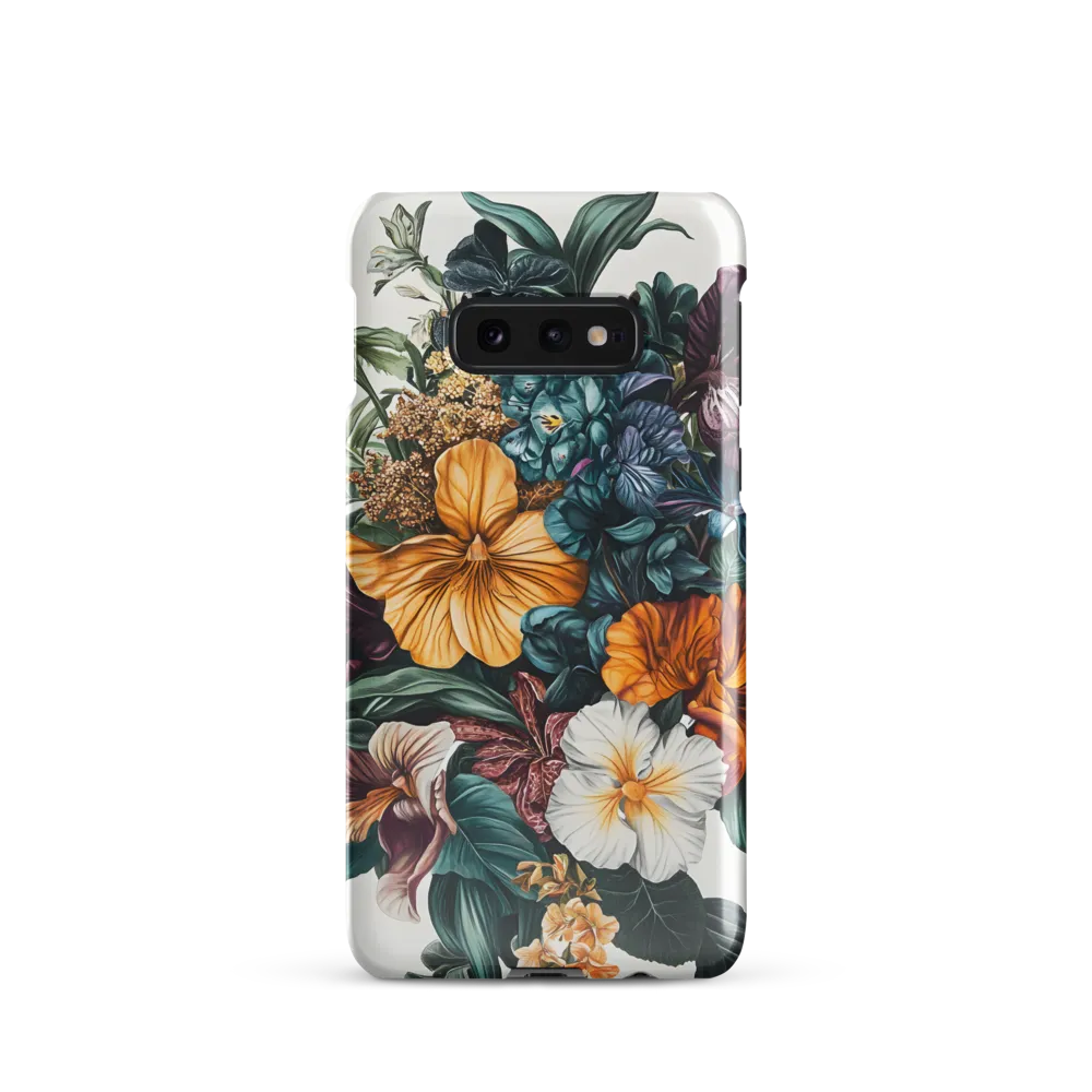 Floral Symphony