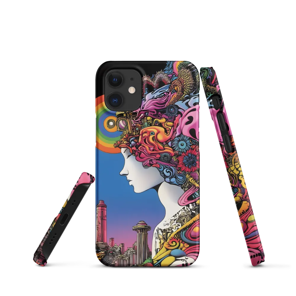 Whispers of the Psychedelic Dream