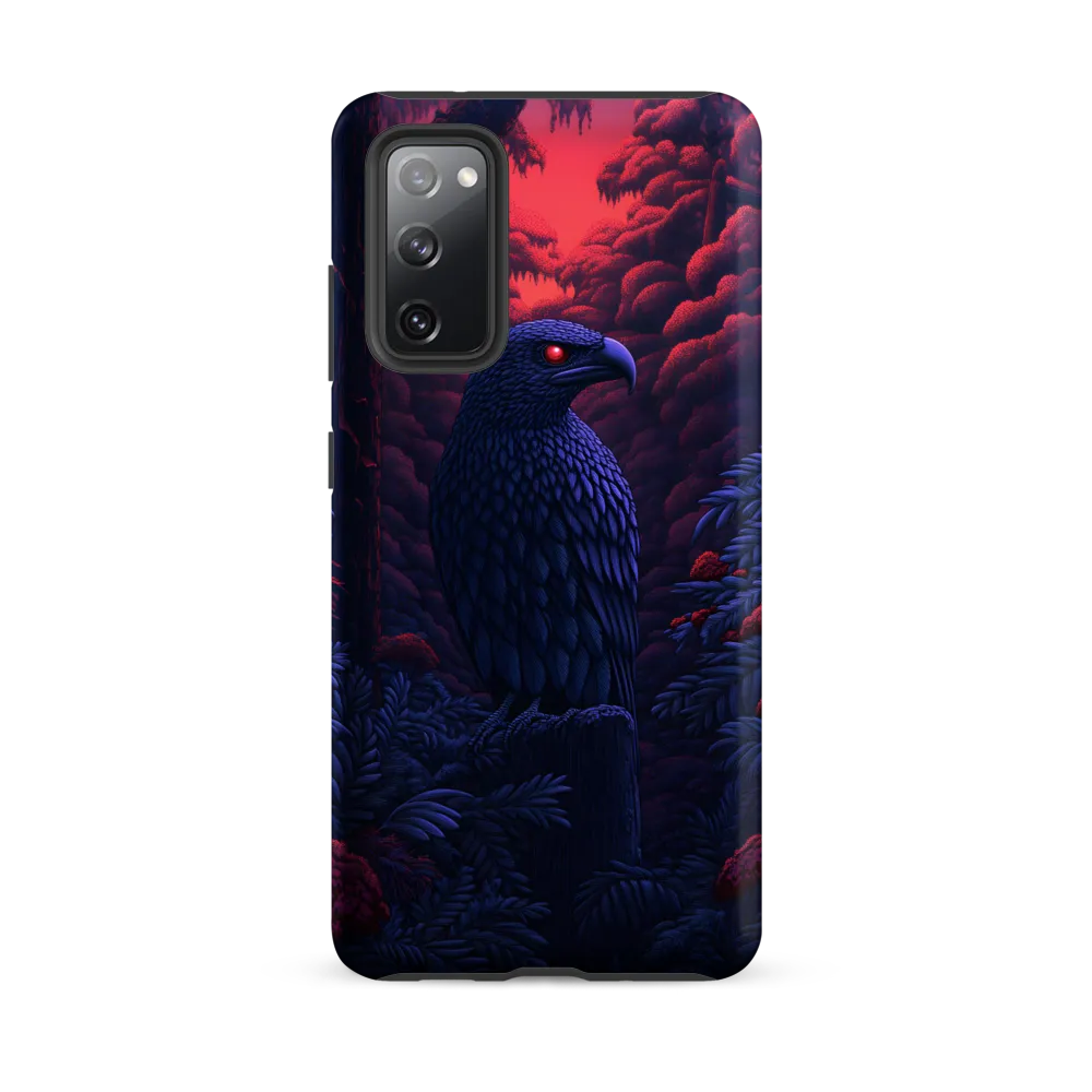 The Watchful Guardian