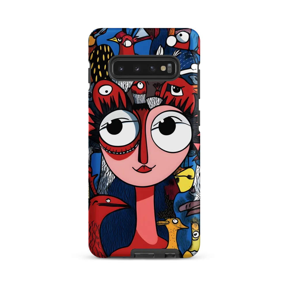 Whimsical Fusion