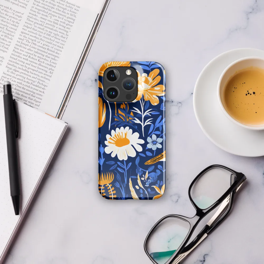 Floral Symphony