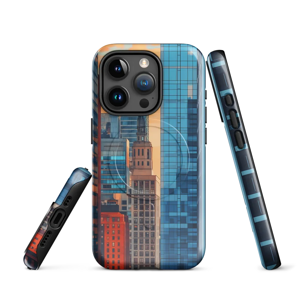 City Symphony: The Urban Horizon