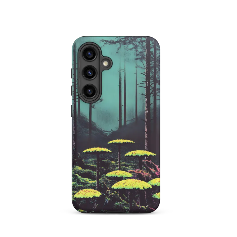 Mystical Forest Realms