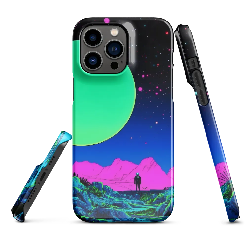 Cosmic Reverie