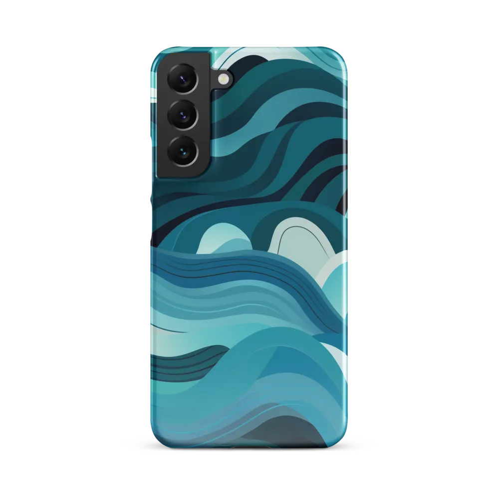 Ebb and Flow