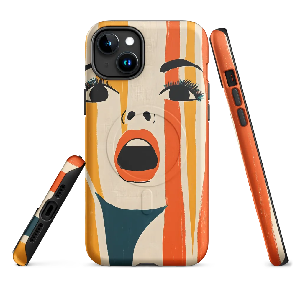 Vivid Expression