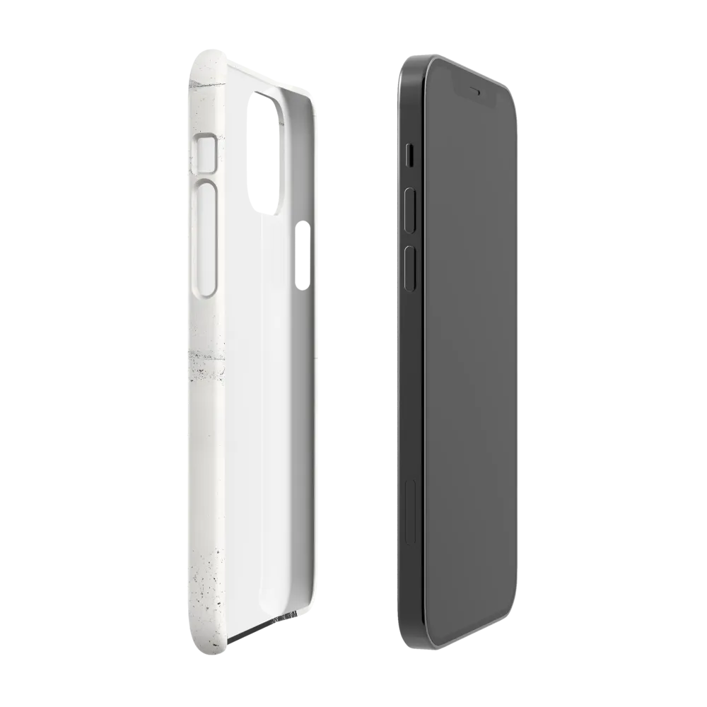 Elegance in Monochrome