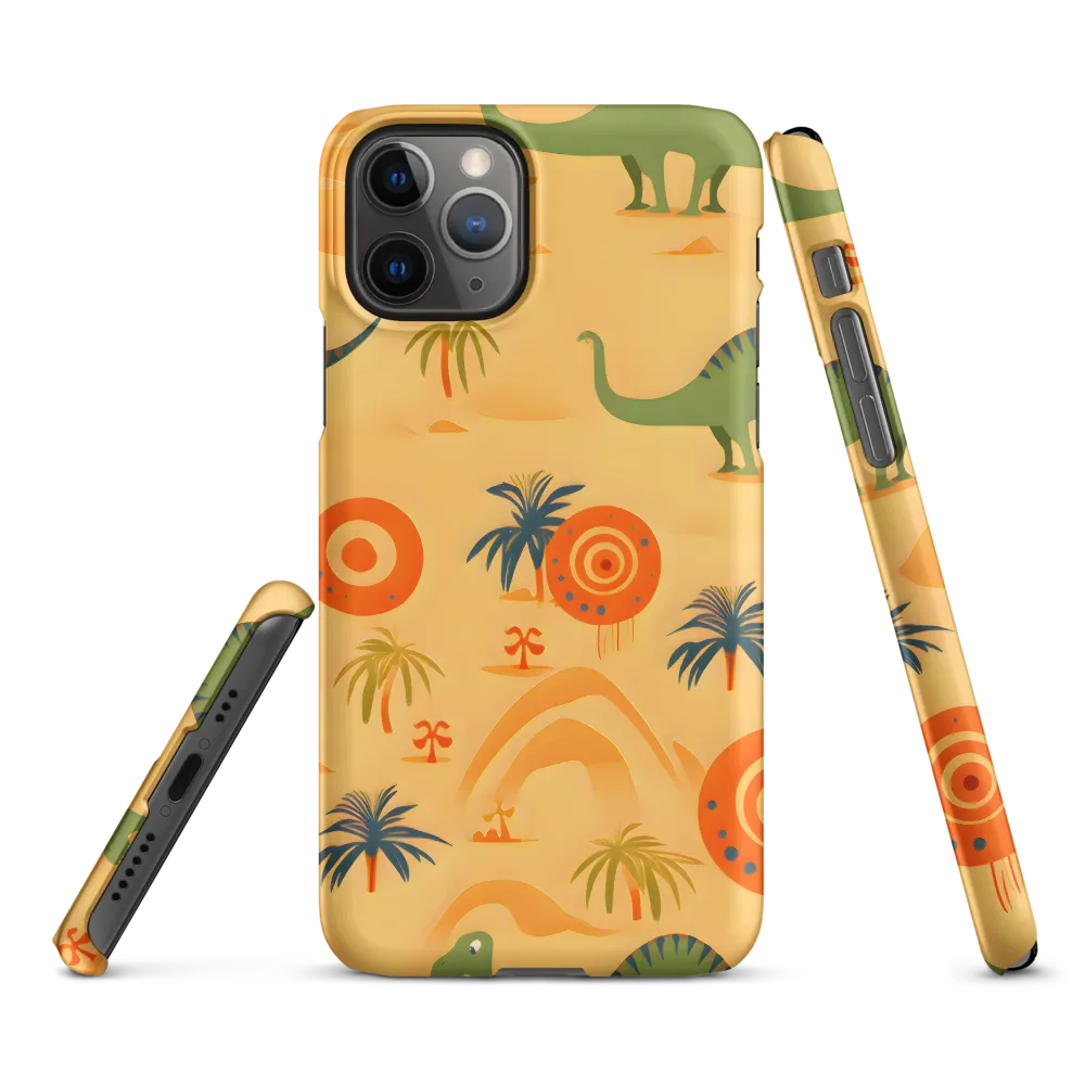 Dinosauria Delight: A Colorful Prehistoric Adventure