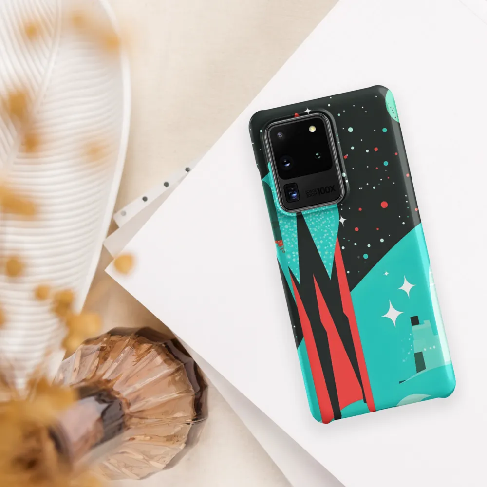 A Cosmic Explorer