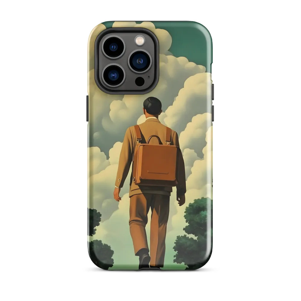 Journey into the Unknown