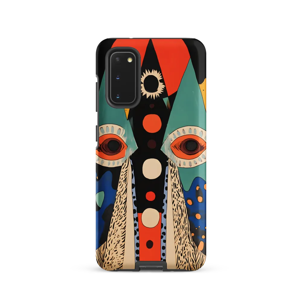 Visages of Vibrancy