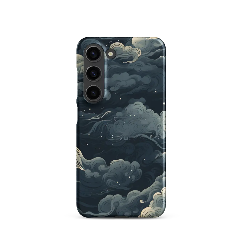 Whispers of the Night Sky