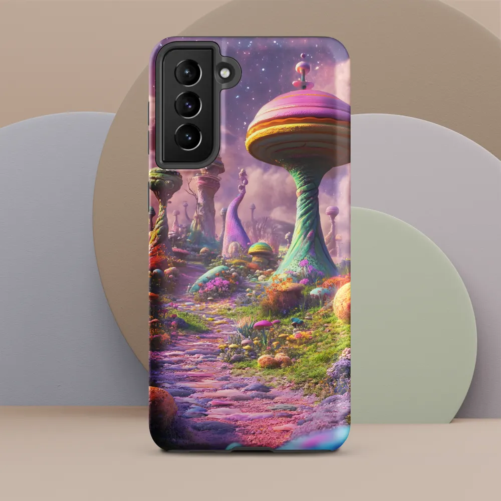 Whimsical Worlds: A Journey Through Fantasy