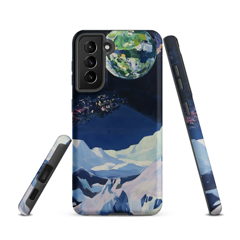 Celestial Dreamscape