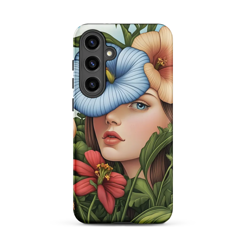 Harmony in Bloom