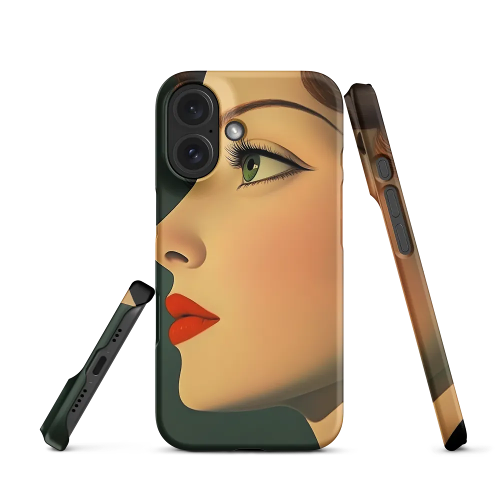Elegance in Profile