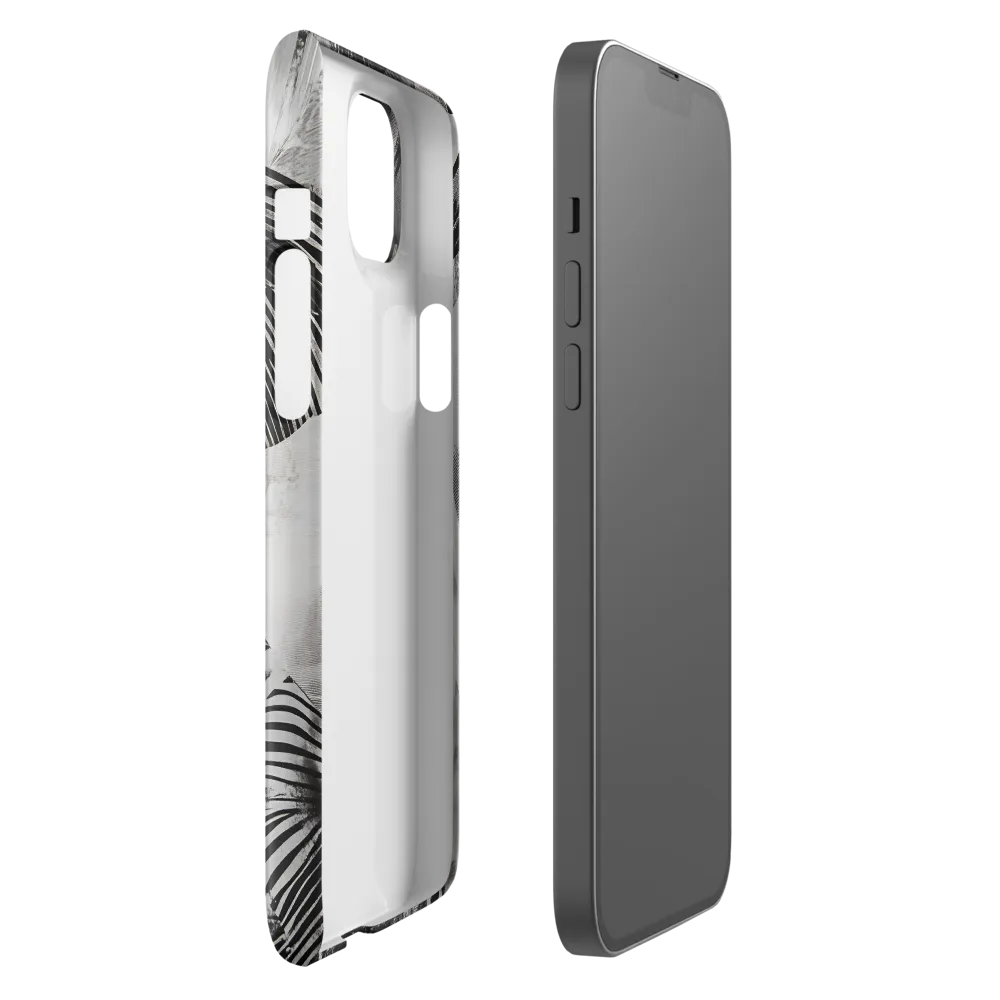 Veil of Mystique | Phone Case |  14 Plus | Snap Case | Glossy